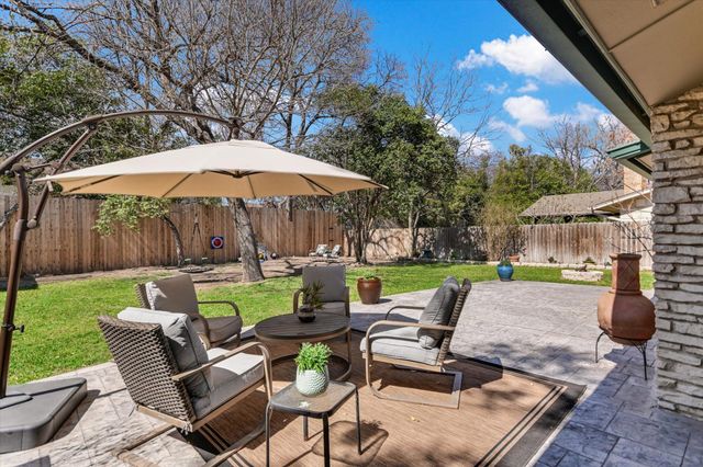 8500 Millway DR, Austin, TX 78757