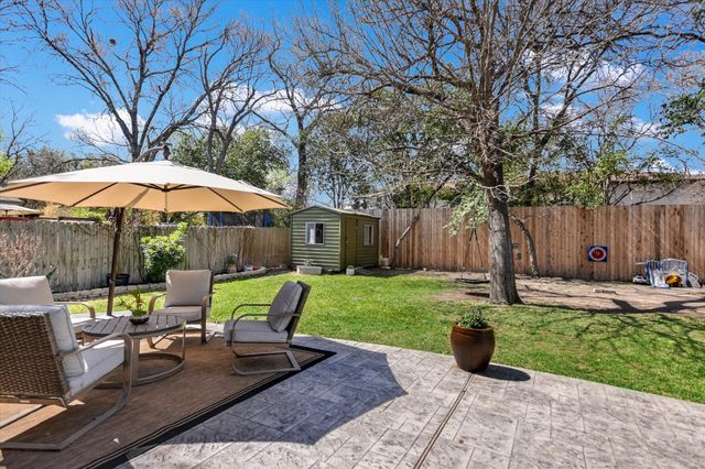 8500 Millway DR, Austin, TX 78757