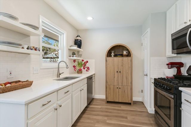 8500 Millway DR, Austin, TX 78757