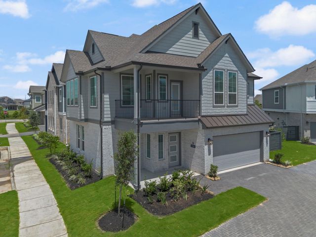 21214 Fiery Skipper Drive, Cypress, TX 77433