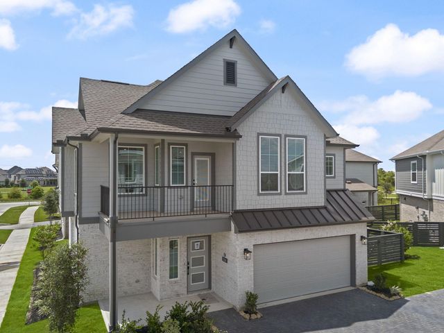 21214 Fiery Skipper Drive, Cypress, TX 77433