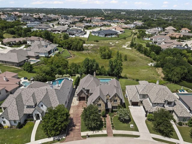 5312 Sendero, Benbrook, TX 76126