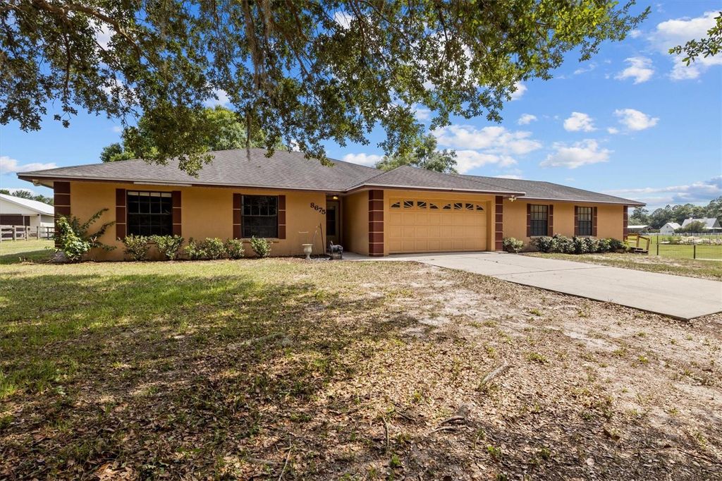 8675 TOM COSTINE ROAD, Lakeland, FL 33809