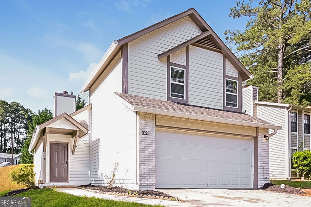 1021 Brandon Hill Way, Jonesboro, GA 30238