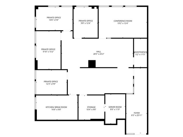 480 E Roosevelt Road, West Chicago, IL 60185