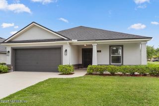 100 TOSCANA Lane, St. Augustine, FL 32092