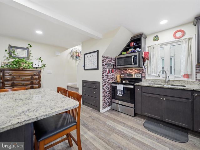 128 E MADISON STREET, Greencastle, PA 17225