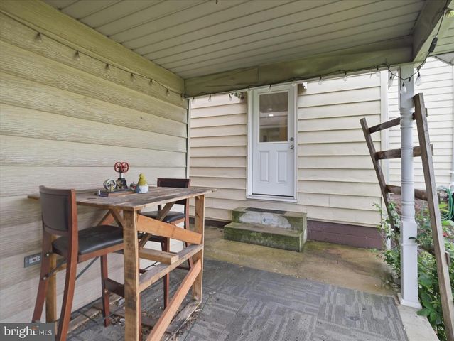 128 E MADISON STREET, Greencastle, PA 17225