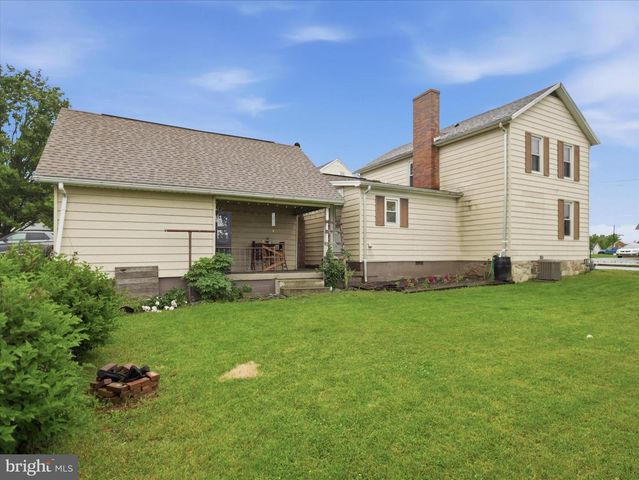 128 E MADISON STREET, Greencastle, PA 17225