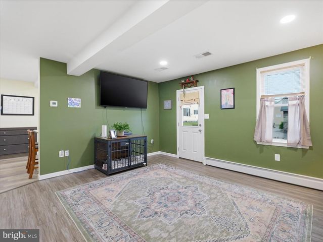 128 E MADISON STREET, Greencastle, PA 17225