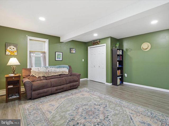 128 E MADISON STREET, Greencastle, PA 17225