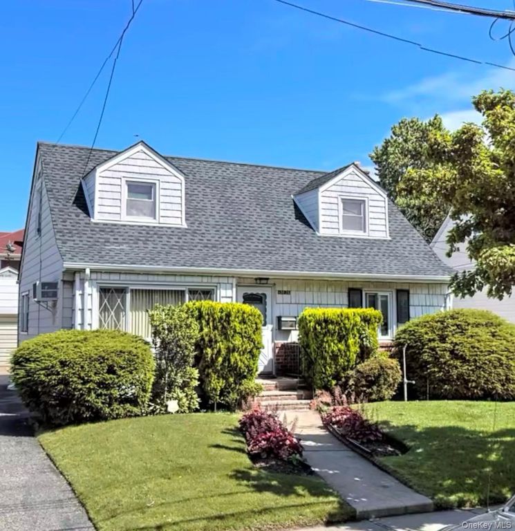 Address unavailable.