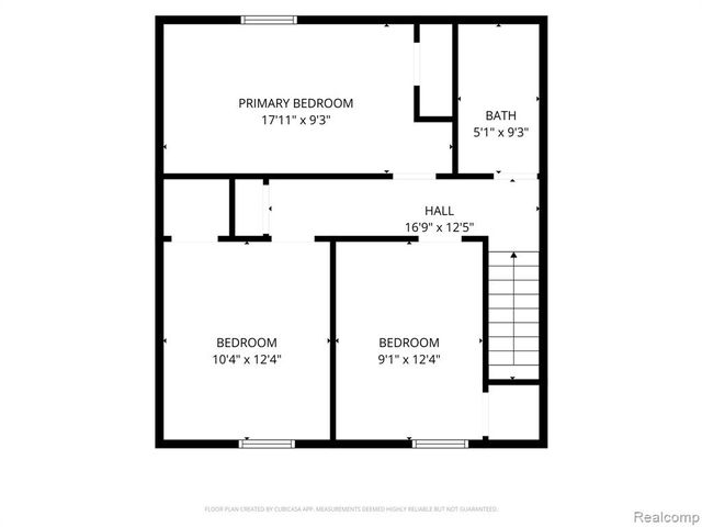 2659 Chrysler Avenue, Waterford, MI 48328