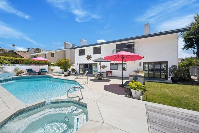 33581 Via De Agua, San Juan Capistrano, CA 92675