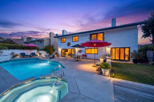 33581 Via De Agua, San Juan Capistrano, CA 92675