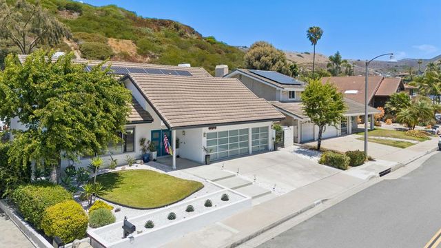 33581 Via De Agua, San Juan Capistrano, CA 92675