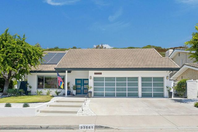 33581 Via De Agua, San Juan Capistrano, CA 92675