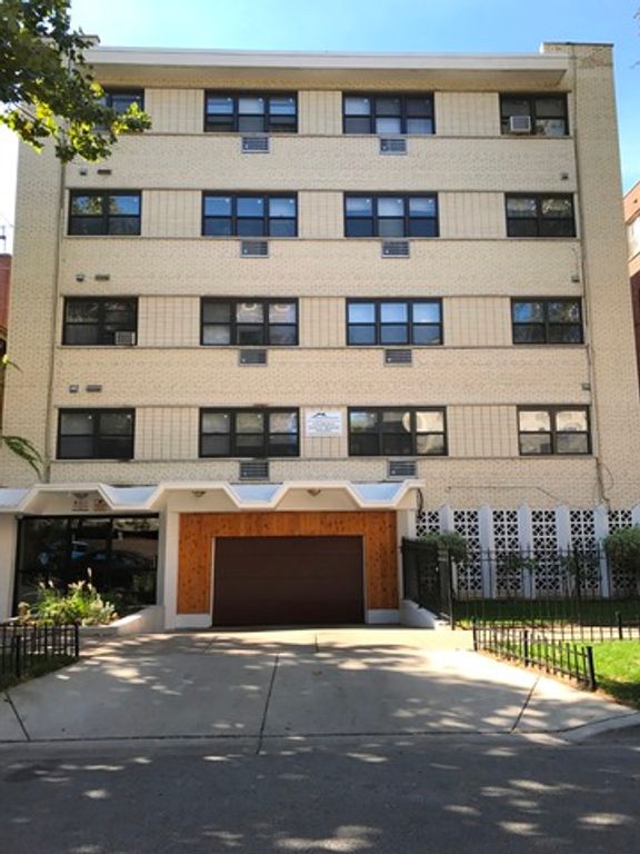 5940 N KENMORE Avenue 507, Chicago, IL 60660