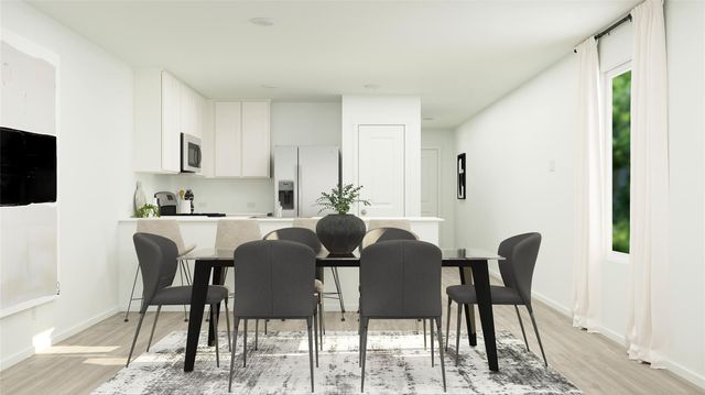 13346 Wind Field Drive, Montgomery, TX 77316