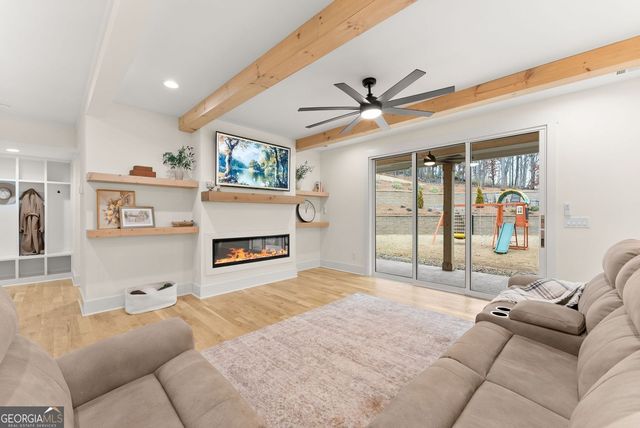 2218 Huntingdon Court, Gainesville, GA 30506