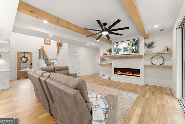 2218 Huntingdon Court, Gainesville, GA 30506