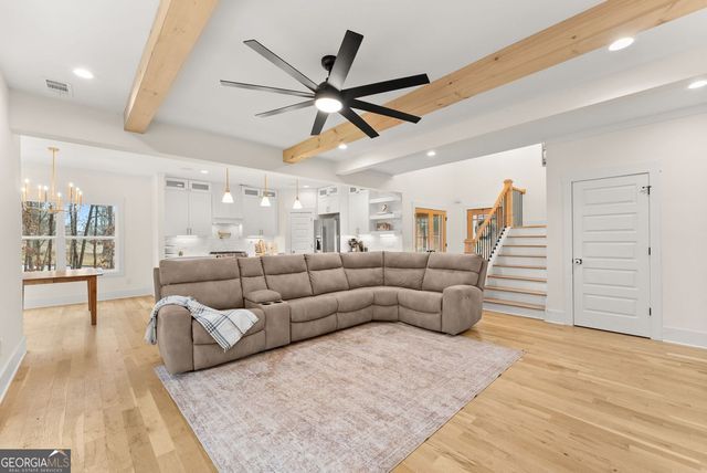 2218 Huntingdon Court, Gainesville, GA 30506