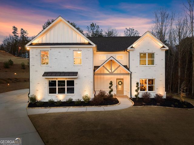 2218 Huntingdon Court, Gainesville, GA 30506