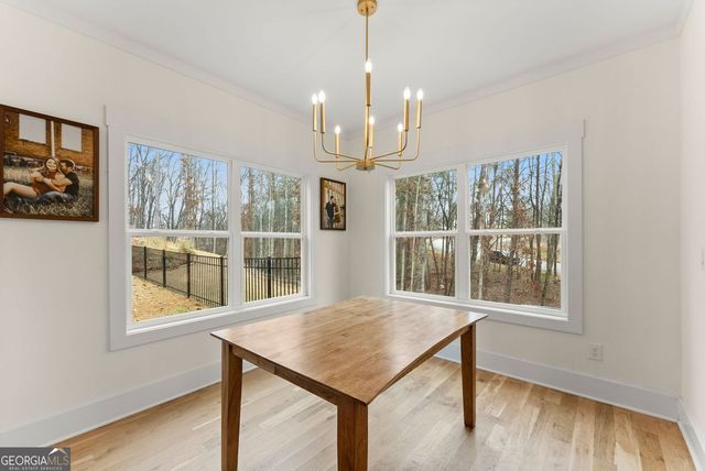 2218 Huntingdon Court, Gainesville, GA 30506