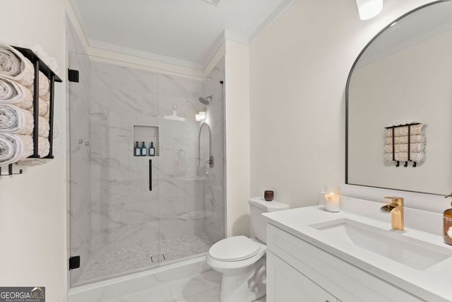 2218 Huntingdon Court, Gainesville, GA 30506