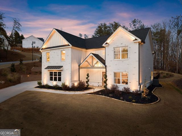 2218 Huntingdon Court, Gainesville, GA 30506