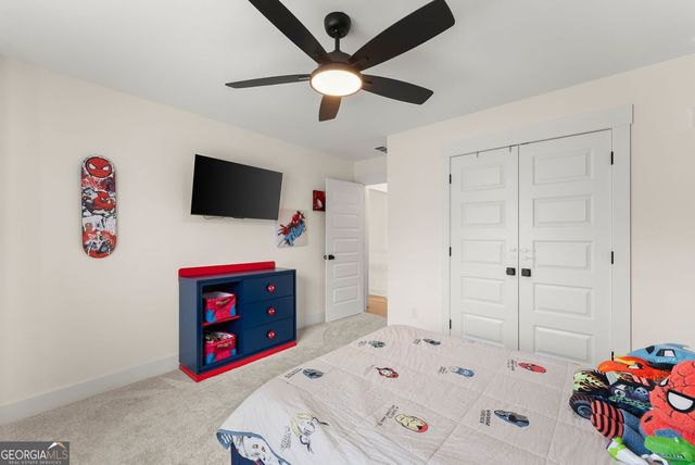 2218 Huntingdon Court, Gainesville, GA 30506