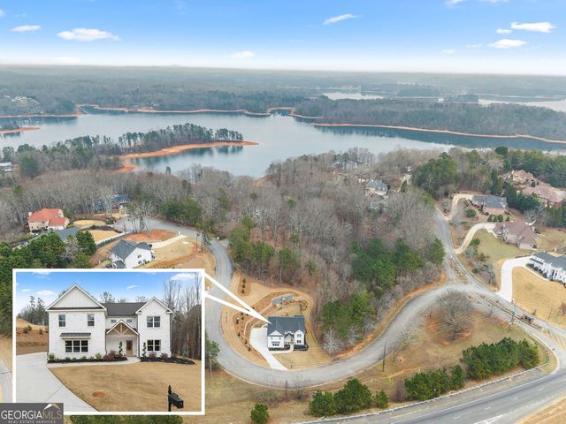 2218 Huntingdon Court, Gainesville, GA 30506