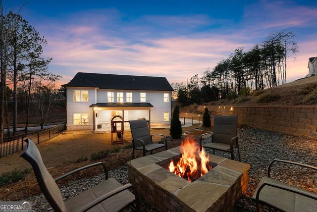 2218 Huntingdon Court, Gainesville, GA 30506