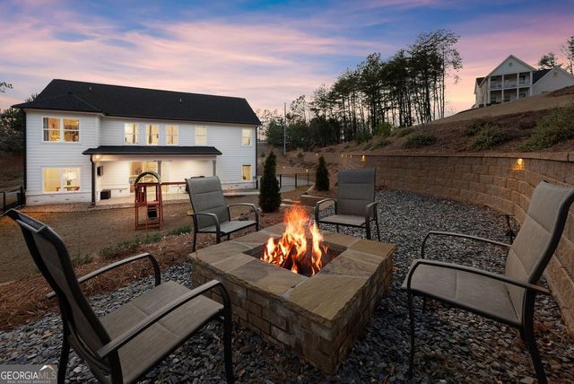 2218 Huntingdon Court, Gainesville, GA 30506