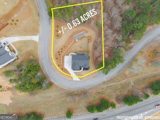 2218 Huntingdon Court, Gainesville, GA 30506