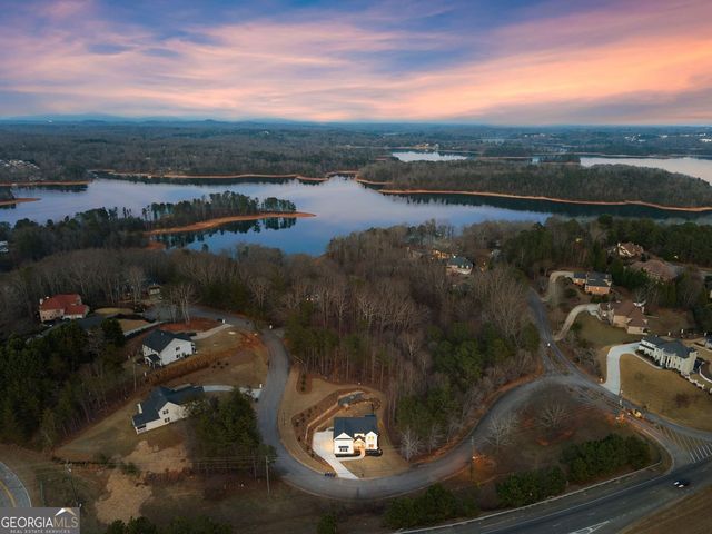 2218 Huntingdon Court, Gainesville, GA 30506