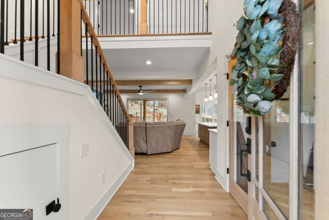 2218 Huntingdon Court, Gainesville, GA 30506