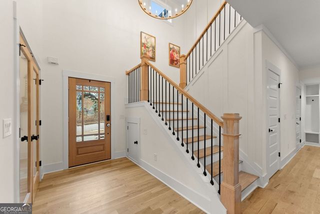 2218 Huntingdon Court, Gainesville, GA 30506