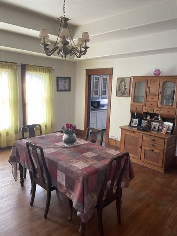 406 S Fulton Street, Clarksville, AR 72830