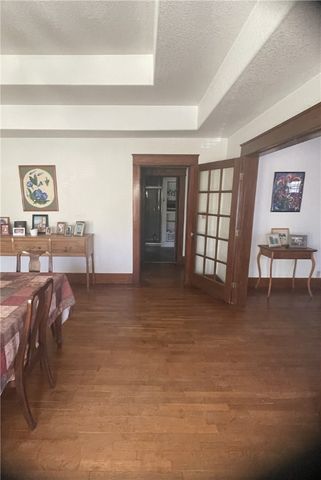 406 S Fulton Street, Clarksville, AR 72830