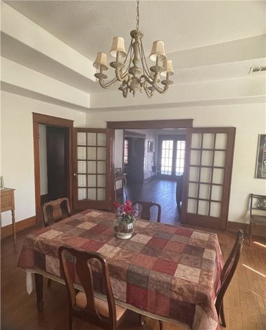 406 S Fulton Street, Clarksville, AR 72830