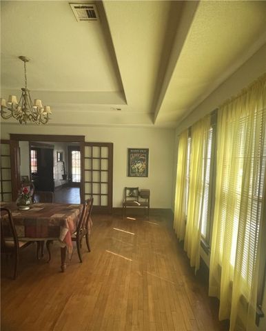 406 S Fulton Street, Clarksville, AR 72830