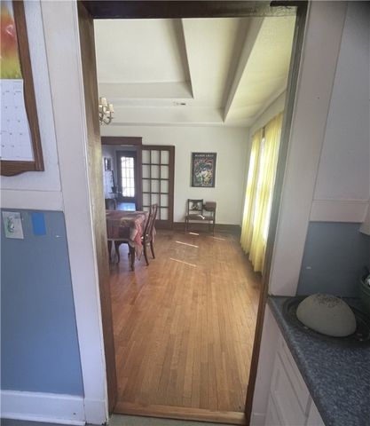 406 S Fulton Street, Clarksville, AR 72830