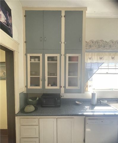 406 S Fulton Street, Clarksville, AR 72830