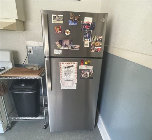 406 S Fulton Street, Clarksville, AR 72830