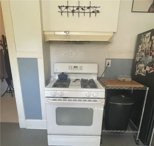 406 S Fulton Street, Clarksville, AR 72830