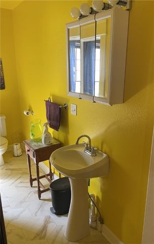 406 S Fulton Street, Clarksville, AR 72830