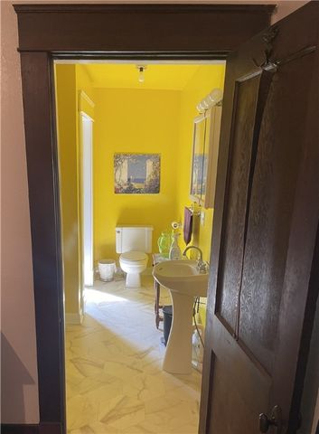 406 S Fulton Street, Clarksville, AR 72830