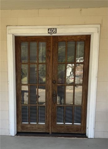 406 S Fulton Street, Clarksville, AR 72830