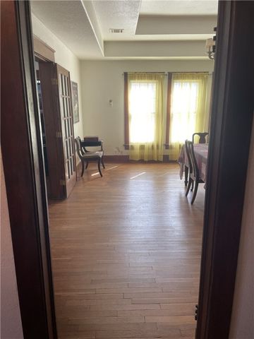 406 S Fulton Street, Clarksville, AR 72830